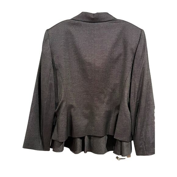 Tahari ASL NWT 2 Piece Career Power Suit With Skirt - Picture 2 of 6